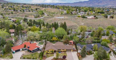 2785 Skyline Boulevard, Reno, NV 89509 Photo