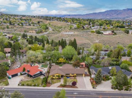 2785 Skyline Boulevard, Reno, NV 89509 Photo