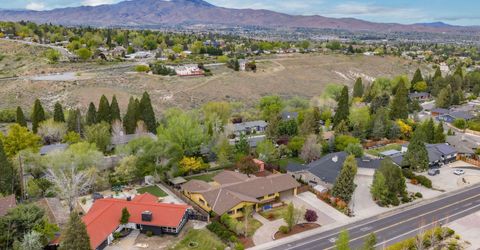 2785 Skyline Boulevard, Reno, NV 89509 Photo