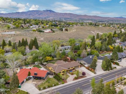 2785 Skyline Boulevard, Reno, NV 89509 Photo