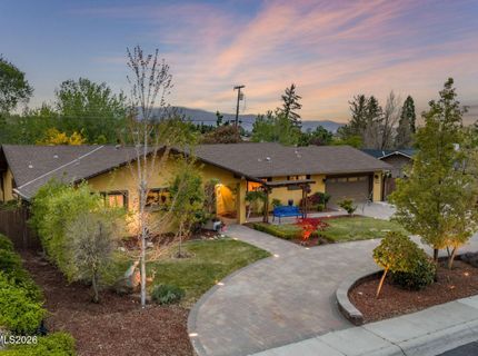 2785 Skyline Boulevard, Reno, NV 89509 Photo