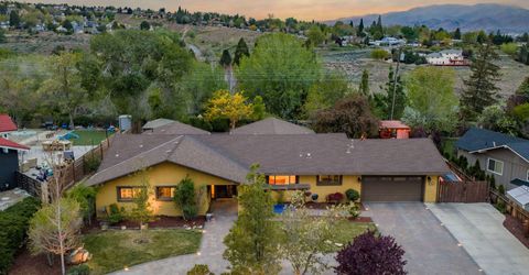 2785 Skyline Boulevard, Reno, NV 89509 Photo