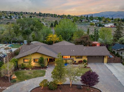 2785 Skyline Boulevard, Reno, NV 89509 Photo