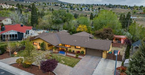 2785 Skyline Boulevard, Reno, NV 89509 Photo