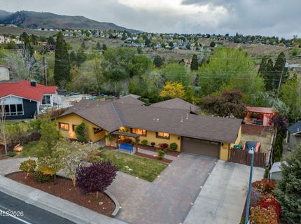 2785 Skyline Boulevard, Reno, NV 89509 Photo