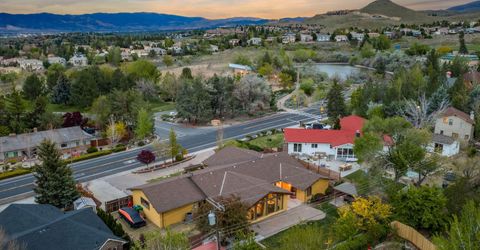 2785 Skyline Boulevard, Reno, NV 89509 Photo