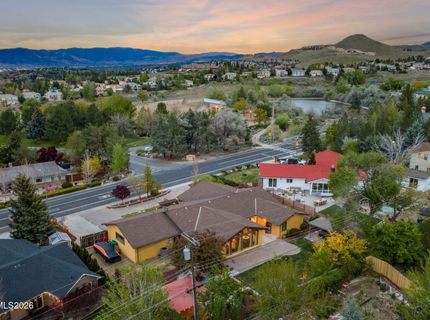 2785 Skyline Boulevard, Reno, NV 89509 Photo