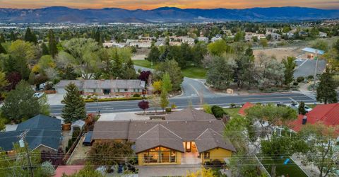 2785 Skyline Boulevard, Reno, NV 89509 Photo