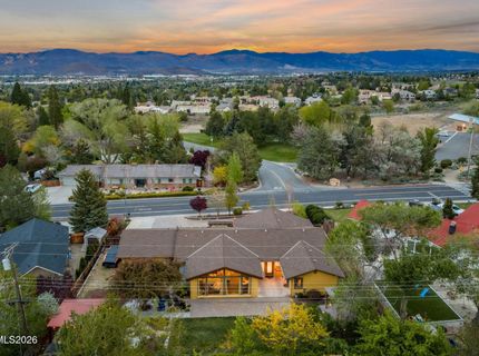 2785 Skyline Boulevard, Reno, NV 89509 Photo