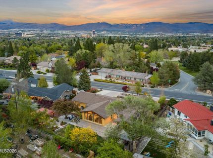 2785 Skyline Boulevard, Reno, NV 89509 Photo