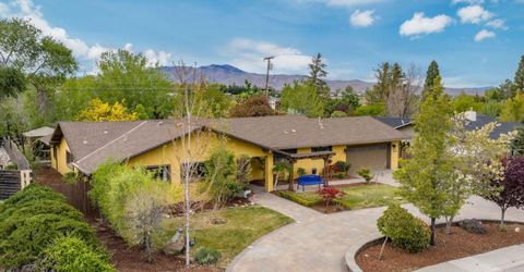 2785 Skyline Boulevard, Reno, NV 89509 Photo