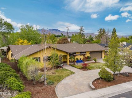 2785 Skyline Boulevard, Reno, NV 89509 Photo