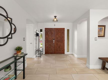 2785 Skyline Boulevard, Reno, NV 89509 Photo