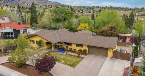 2785 Skyline Boulevard, Reno, NV 89509 Photo