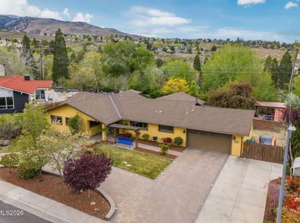 2785 Skyline Boulevard, Reno, NV 89509 Photo