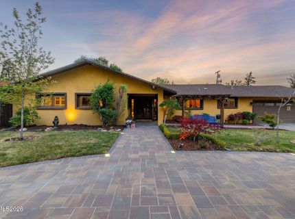 2785 Skyline Boulevard, Reno, NV 89509 Photo