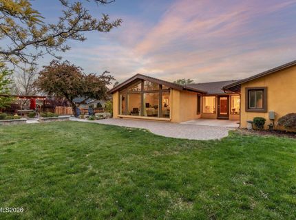 2785 Skyline Boulevard, Reno, NV 89509 Photo