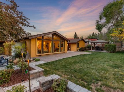 2785 Skyline Boulevard, Reno, NV 89509 Photo