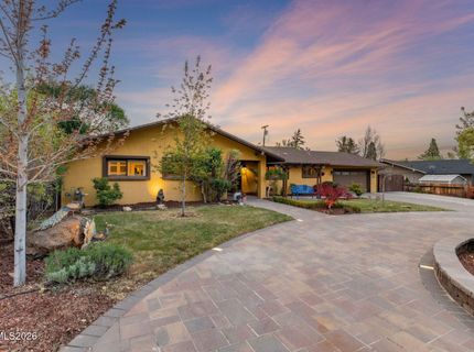 2785 Skyline Boulevard, Reno, NV 89509 Photo