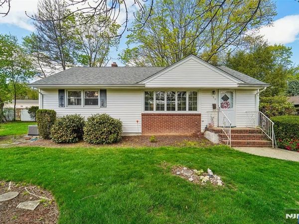 193 Homestead Road, PARAMUS, NJ 07652
