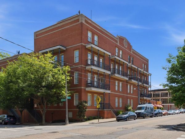 65 E PONTOTOC AVE, Unit 101, Memphis, TN 38103