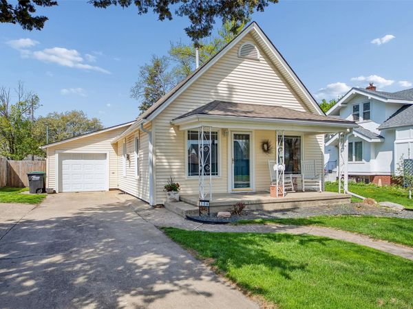 306 SW Logan Street, Ankeny, IA 50023