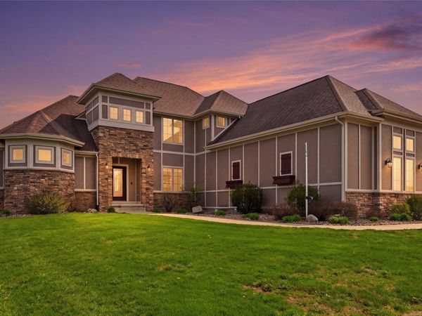 11635 NW 115th Street, Granger, IA 50109