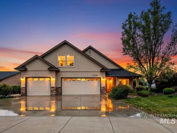 11240 West Blake Dr, Star, ID 83669