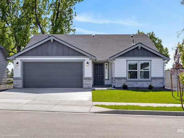 3362 E Fitz Roy Ct., Kuna, ID 83634