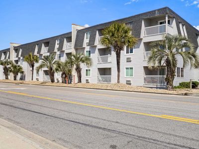 5001 N Ocean Blvd. , Unit 1B, North Myrtle Beach, SC 29582