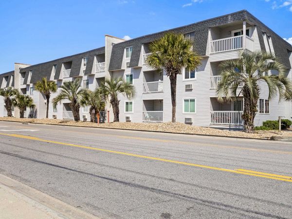 5001 N Ocean Blvd. , Unit 1B, North Myrtle Beach, SC 29582