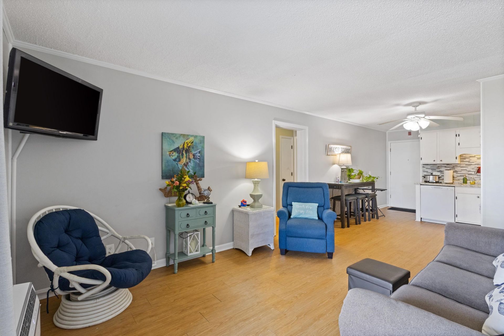 5001 N Ocean Blvd.  Photo 10