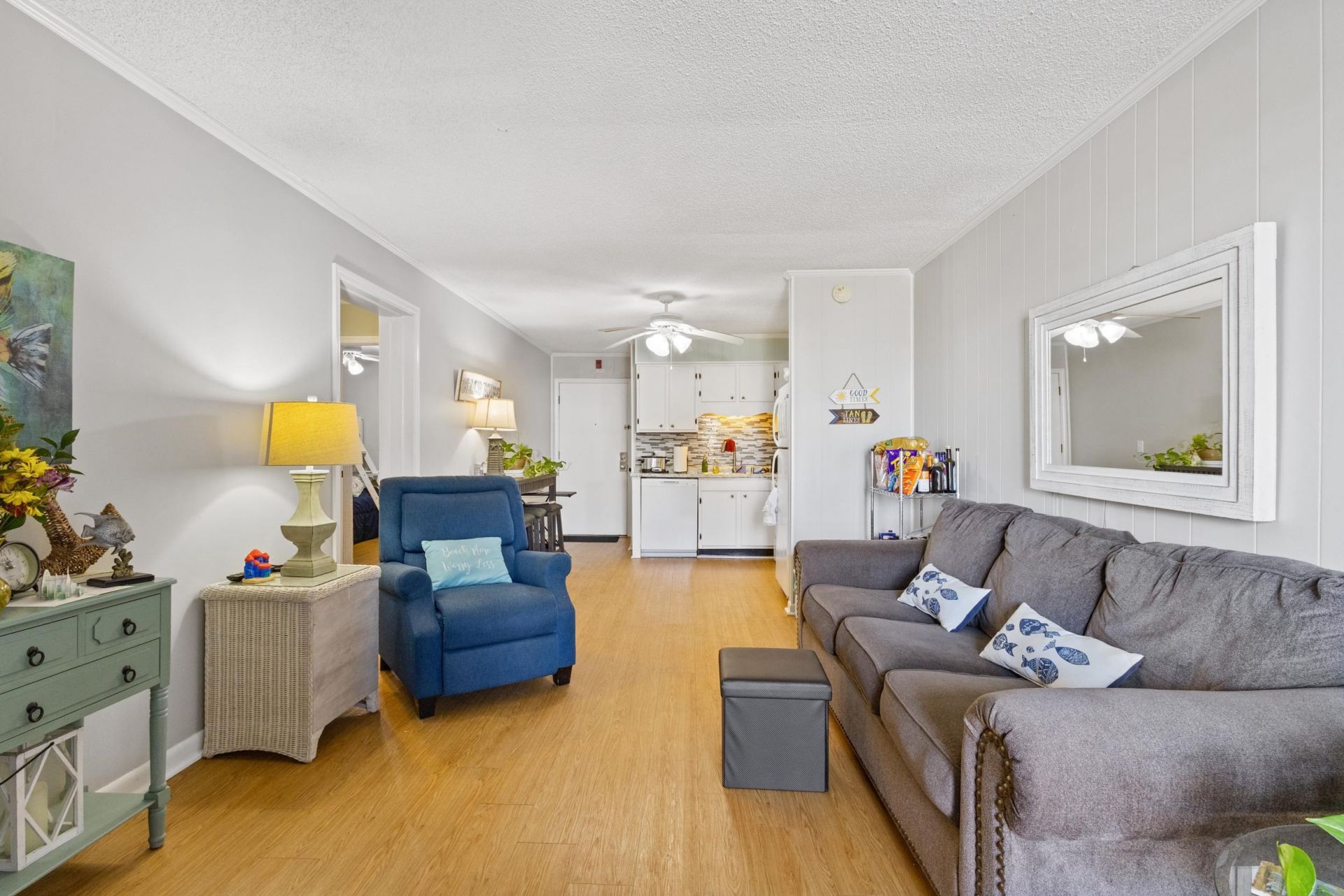 5001 N Ocean Blvd.  Photo 11