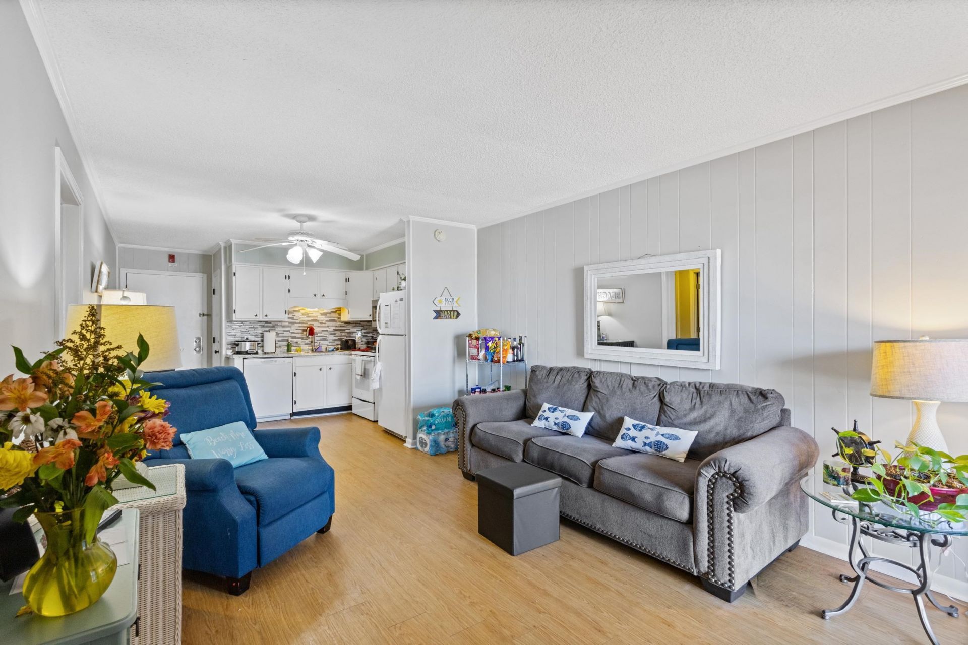 5001 N Ocean Blvd.  Photo 12
