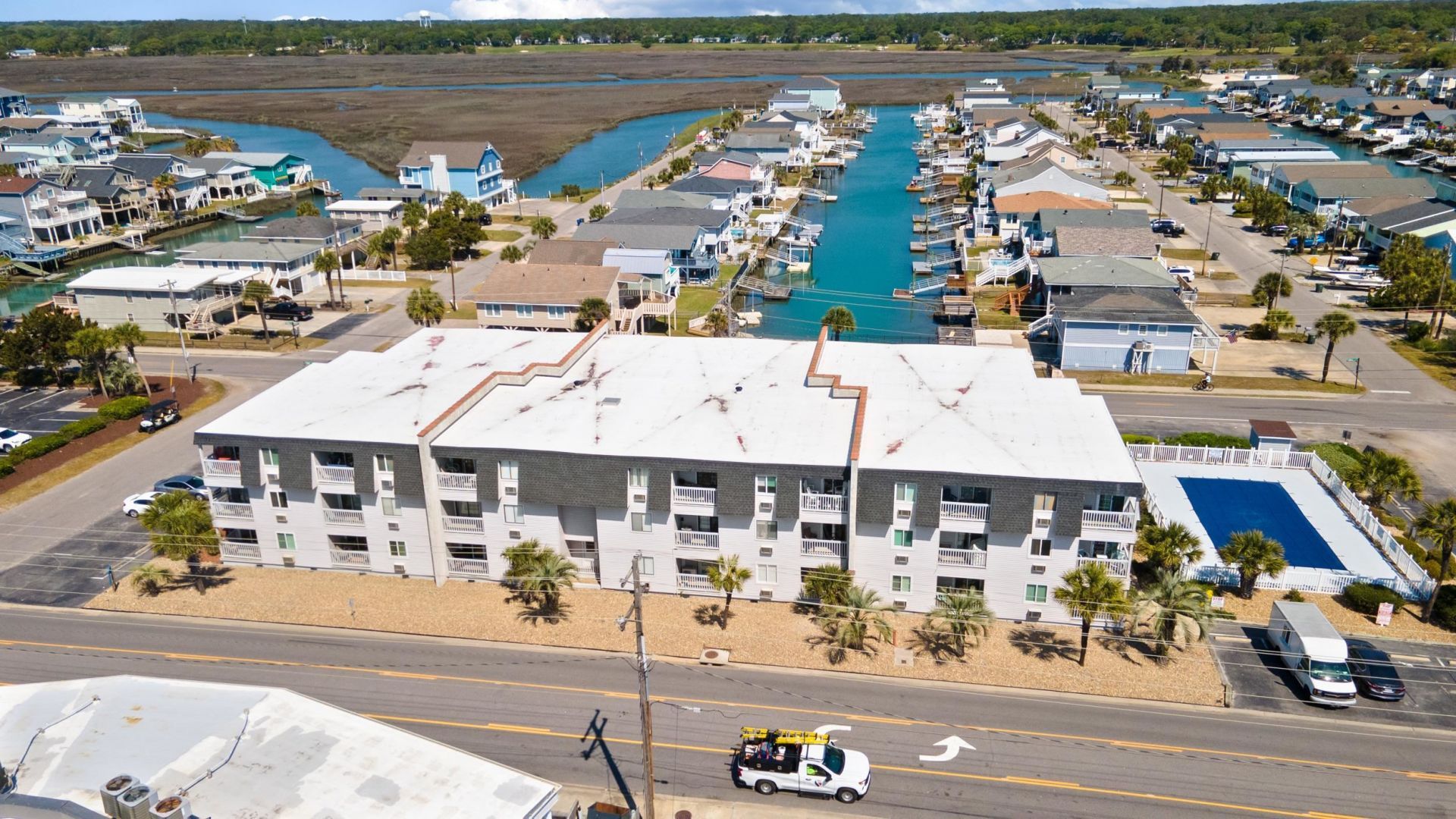 5001 N Ocean Blvd.  Photo 27