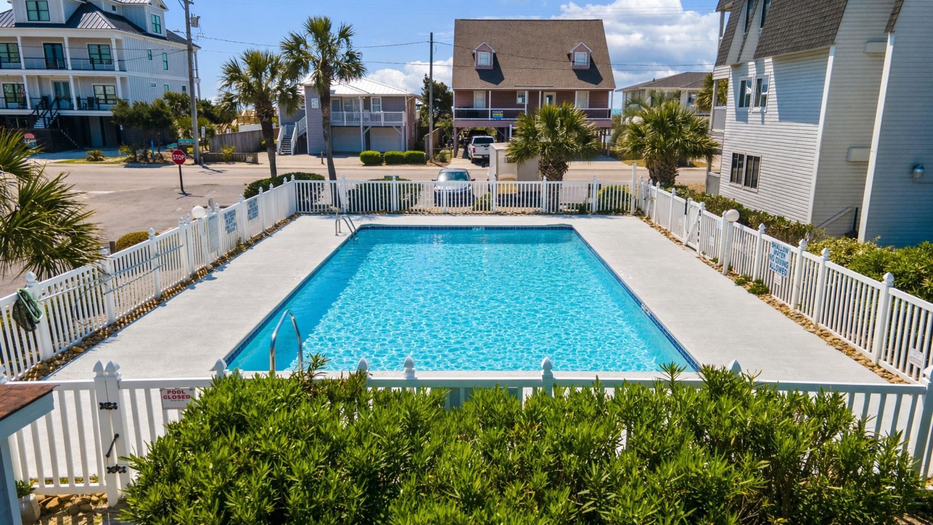 5001 N Ocean Blvd.  Photo 32
