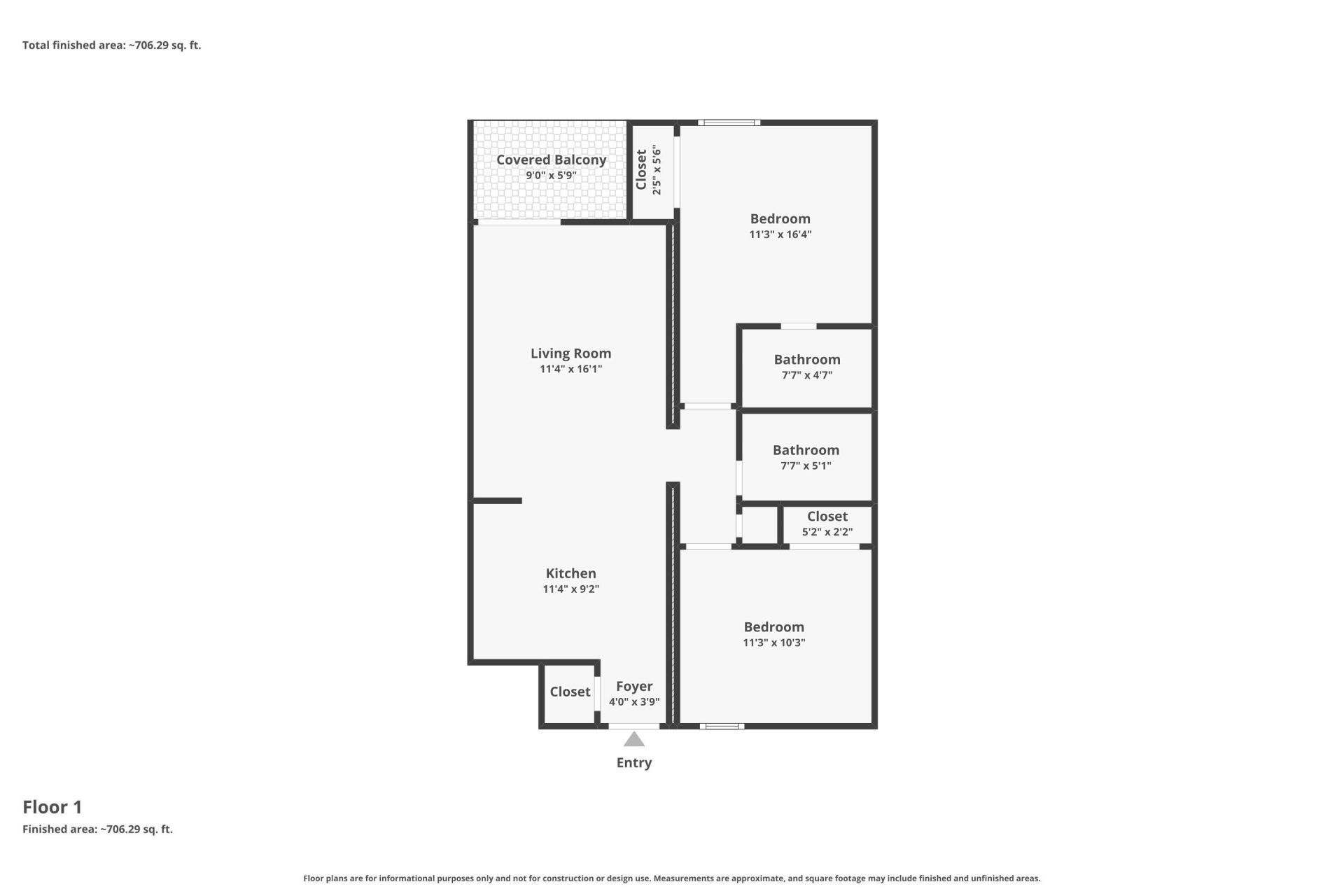 5001 N Ocean Blvd.  Photo 36