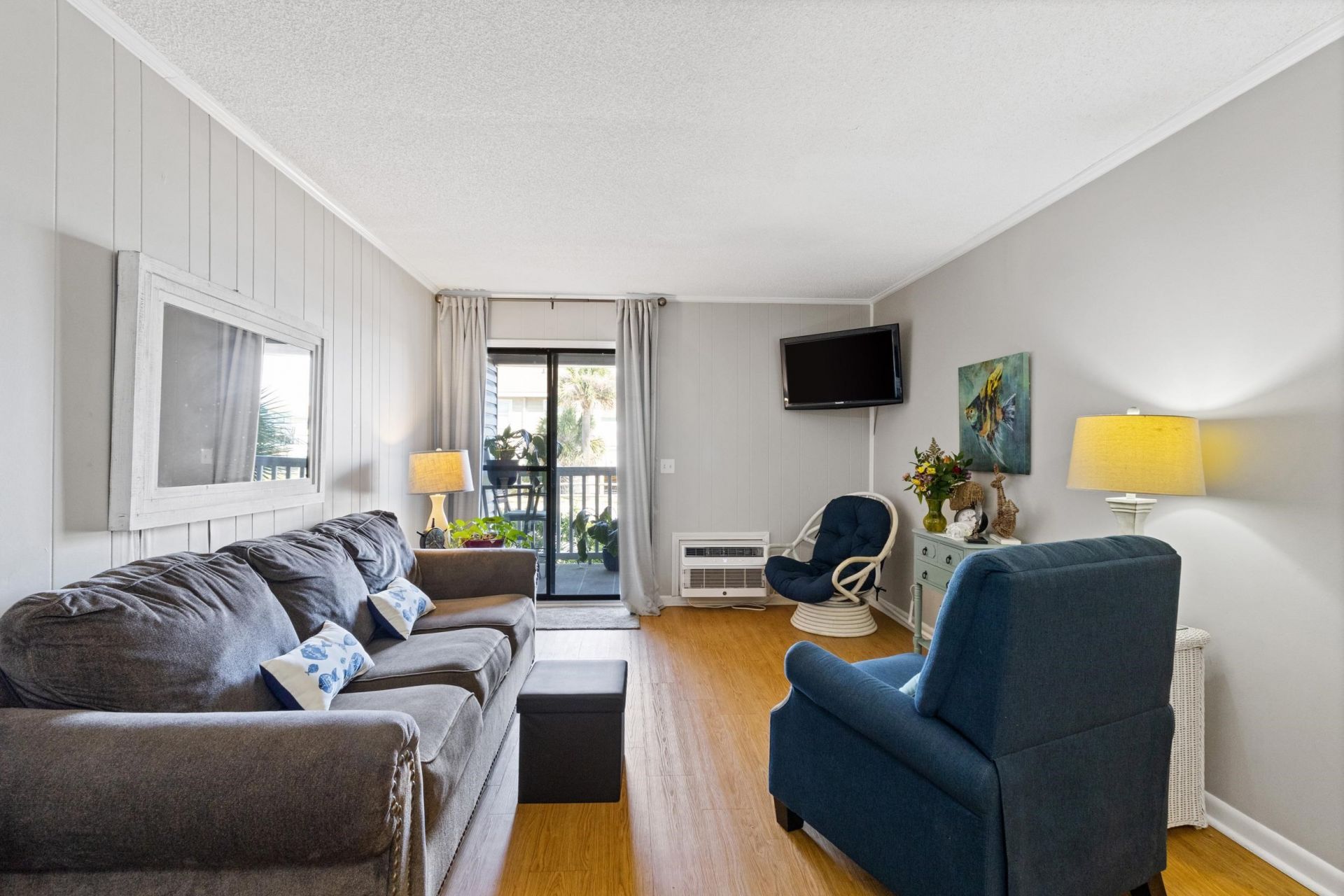 5001 N Ocean Blvd.  Photo 7