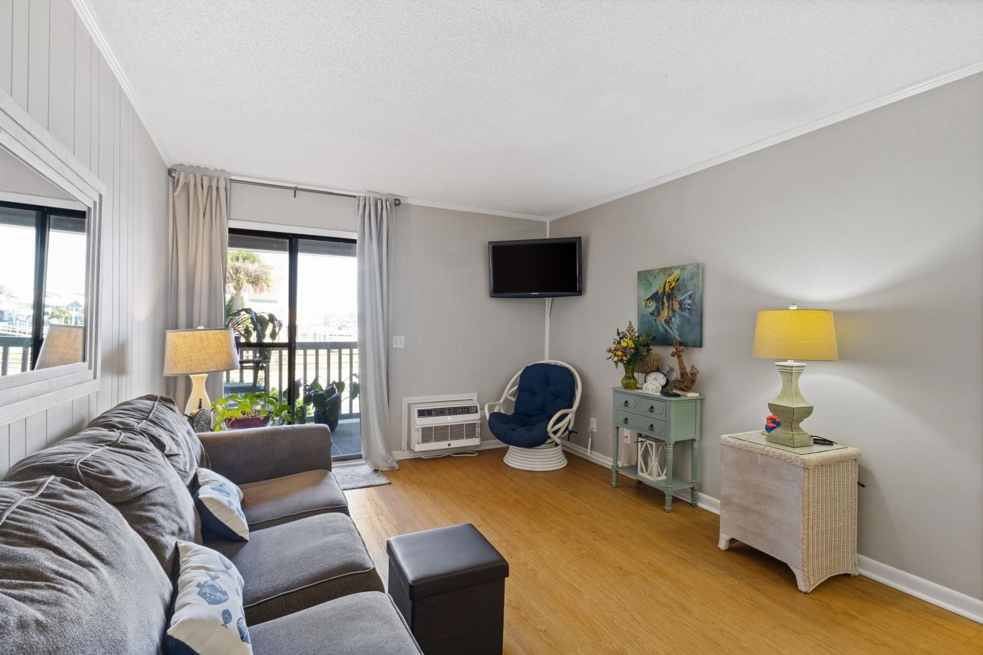5001 N Ocean Blvd.  Photo 9