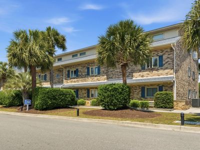 206 Double Eagle Dr., Unit B-3, Myrtle Beach, SC 29575