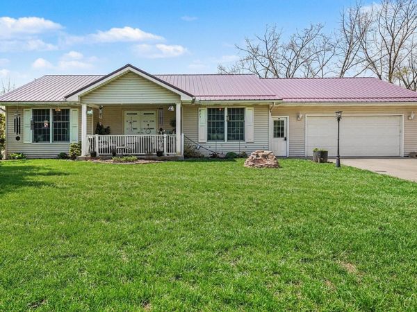 7285 W 350 N, Shipshewana, IN 46565