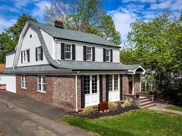 118 Highmount Avenue , Nyack, NY 10960