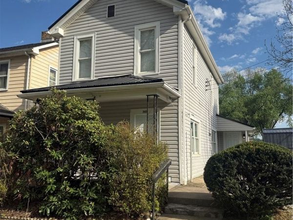 307 Spring Street, Toronto, OH 43964