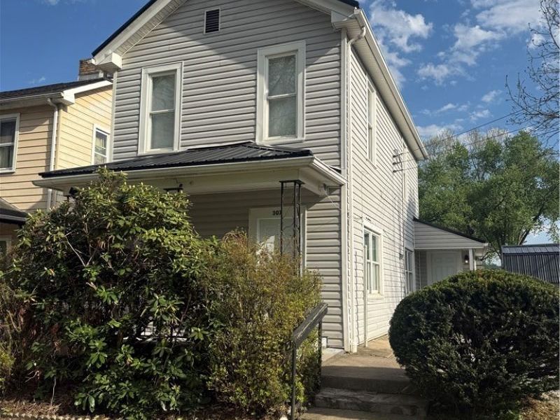 307 Spring Street, Toronto, OH 43964 Photo 1