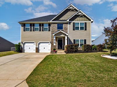 614 Tiger Lily Drive , Lexington, SC 29072