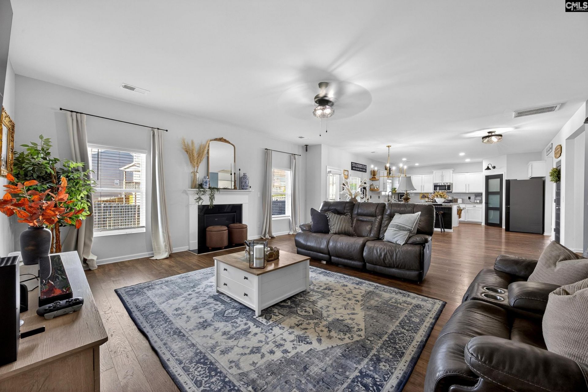 614 Tiger Lily Drive Photo 13