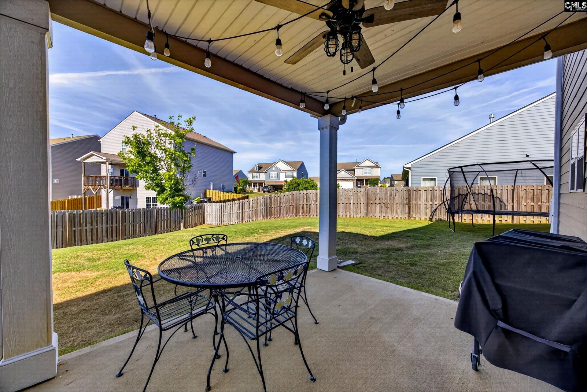 614 Tiger Lily Drive Photo 33