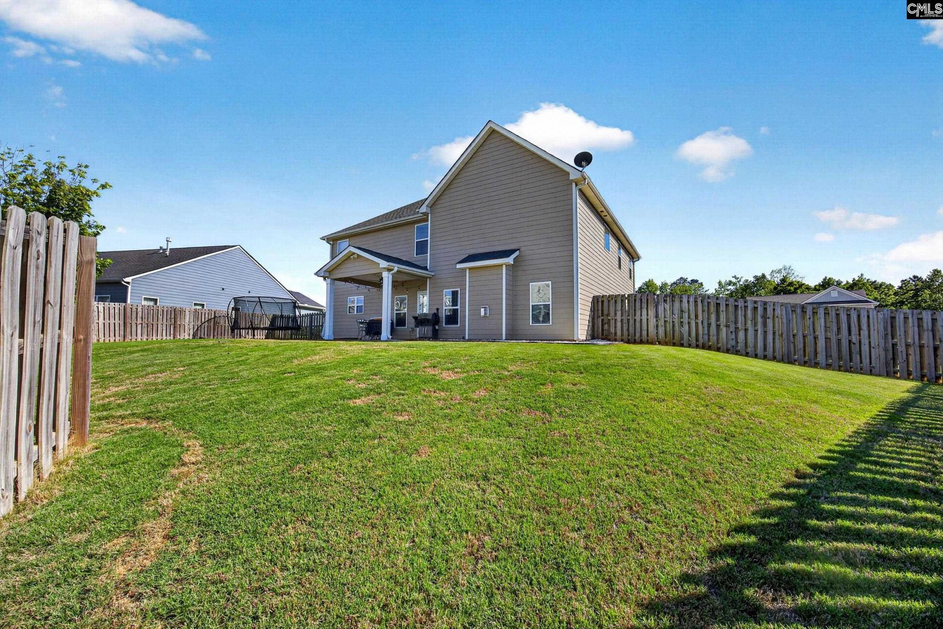 614 Tiger Lily Drive Photo 34
