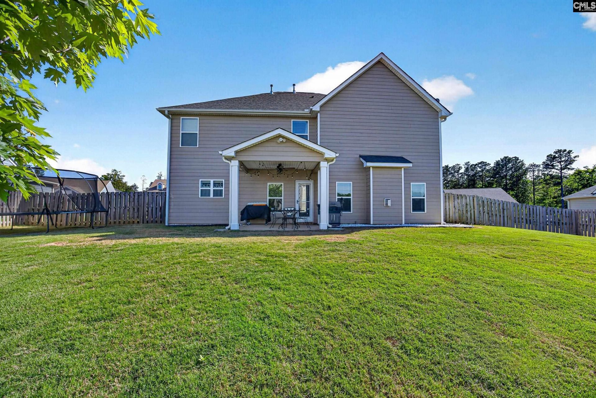614 Tiger Lily Drive Photo 35