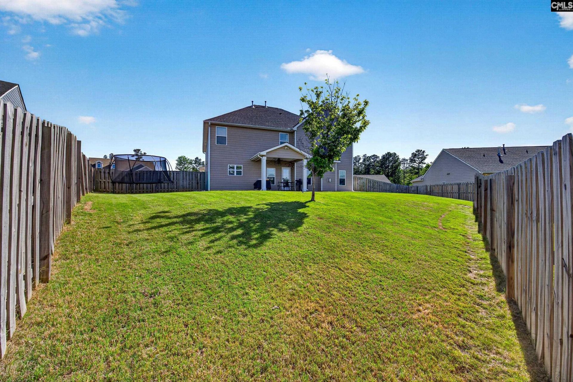 614 Tiger Lily Drive Photo 36